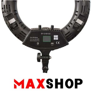 Ring Light Hero SY-3161 III
